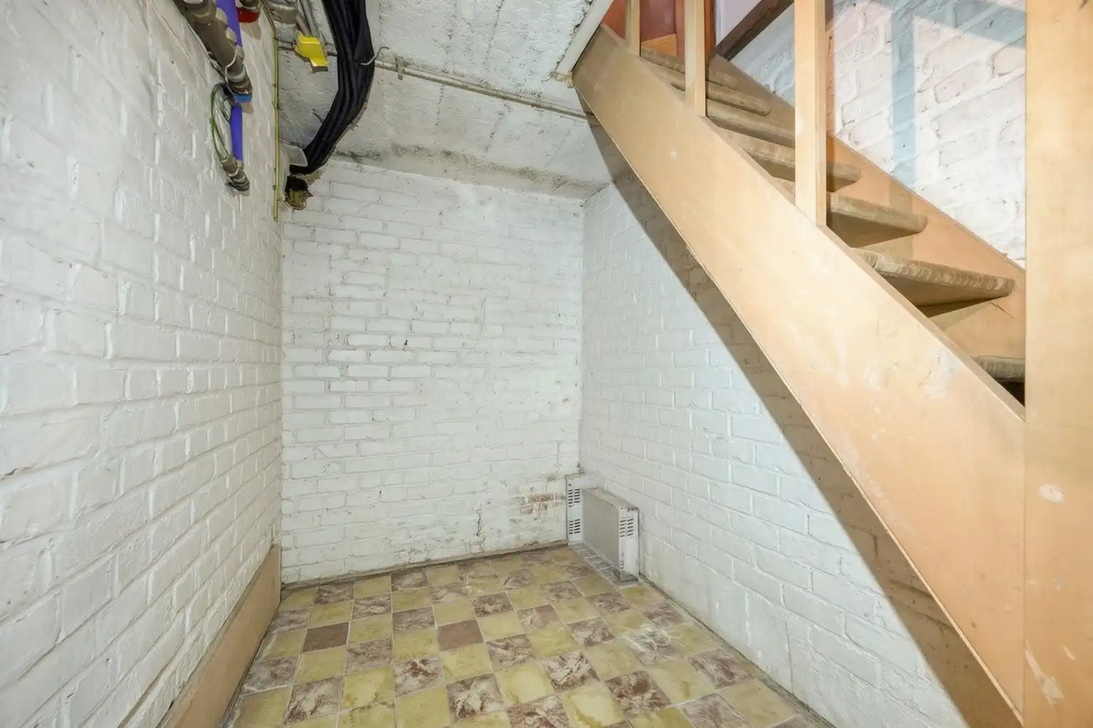 Mooie woning in doodlopende straat in Kessel-Lo foto 25