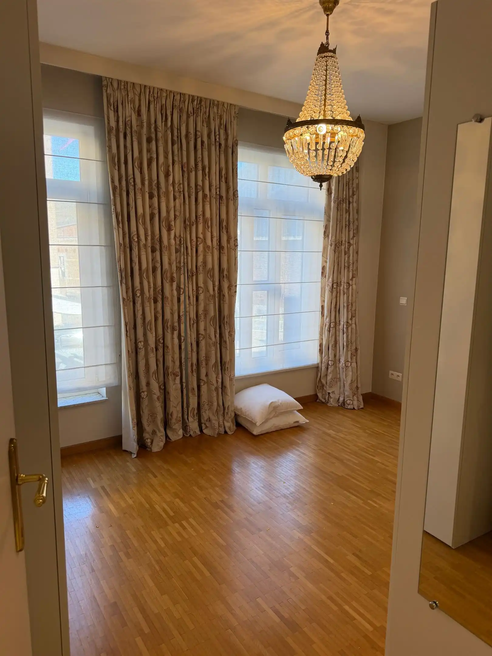 Appartement foto 17
