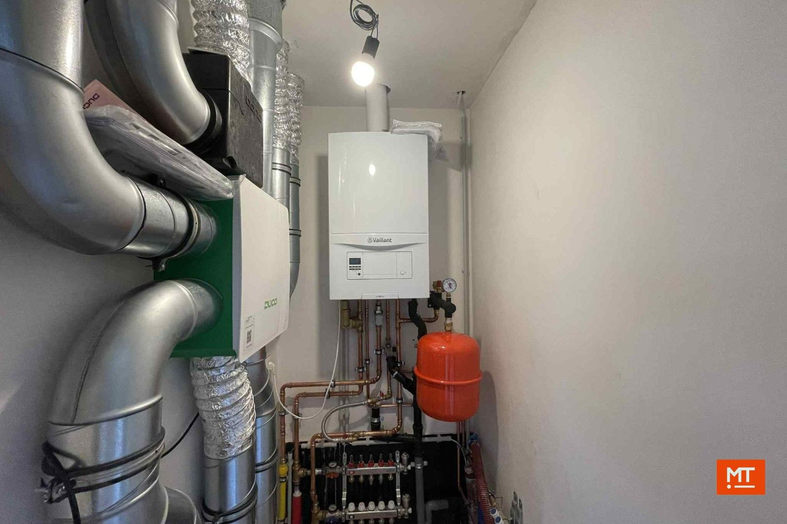 Te huur: Moderne halfopen nieuwbouwwoning met 3 slaapkamers, tuin en carport in Moorslede/Beitem foto 14