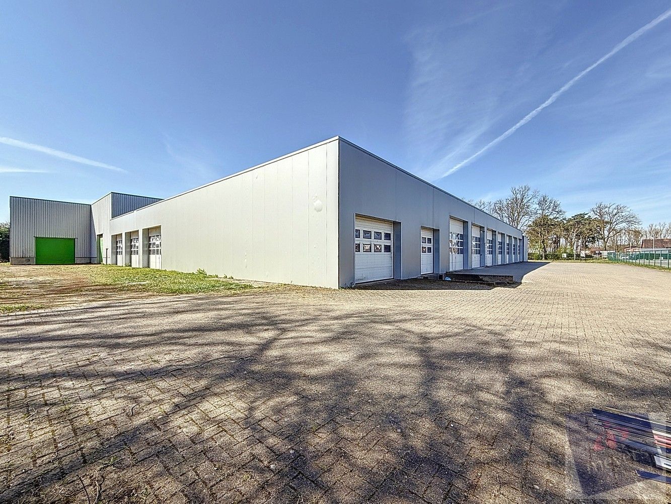 Multifunctioneel bedrijfsgebouw op toplocatie in Bocholt foto 5