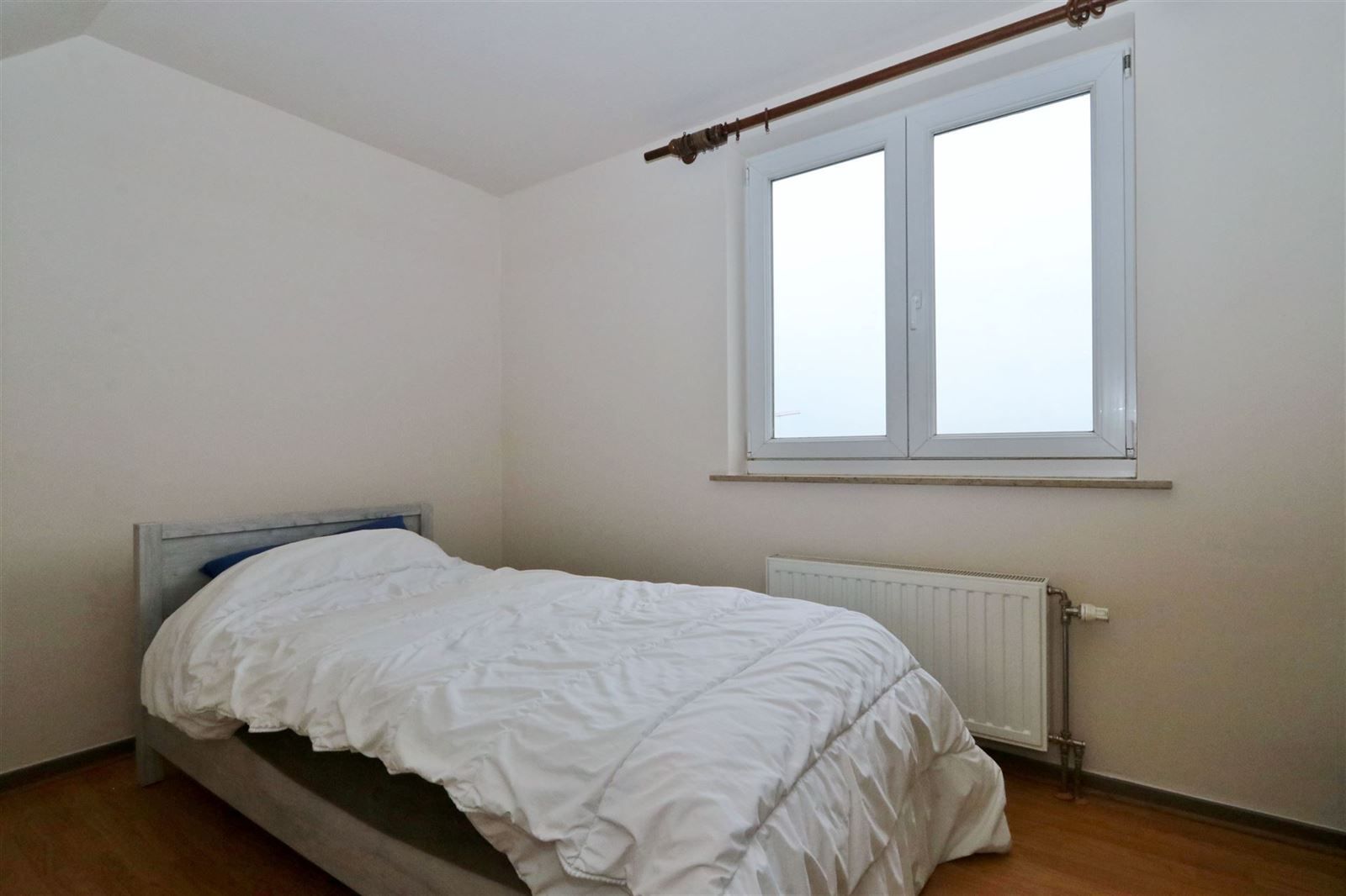 Appartement met 2 slaapkamers, ingerichte zolder en kelder foto 8