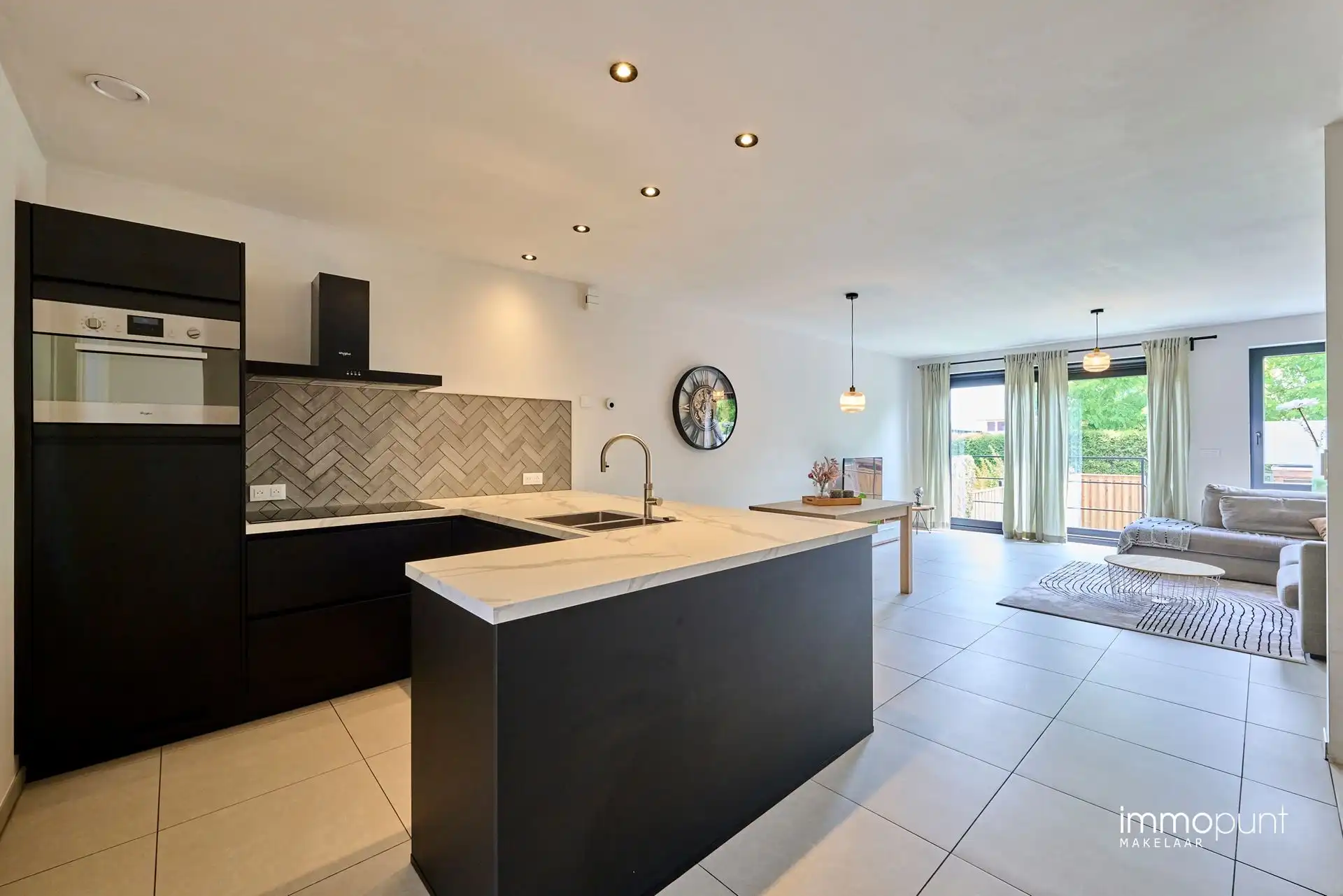 Woning foto 5