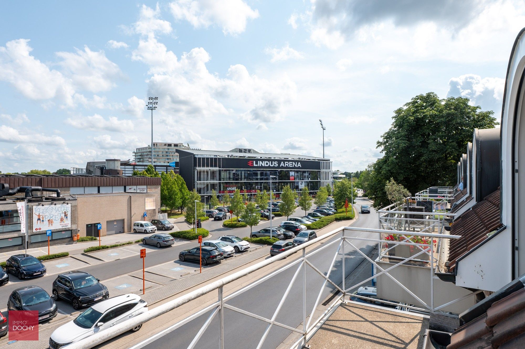 Verzorgd duplex - appartement op topligging | Meersstraat foto 8