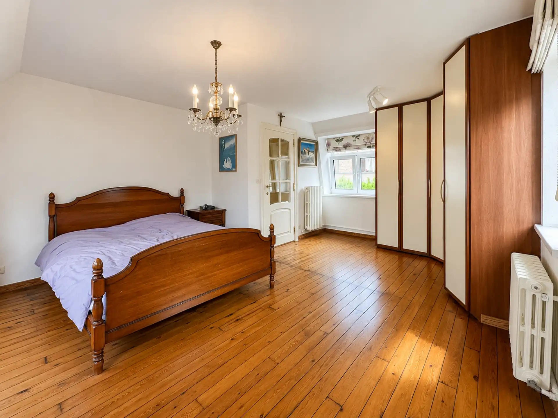 Instapklare villa in de gegeerde Dumontwijk te De Panne foto 9