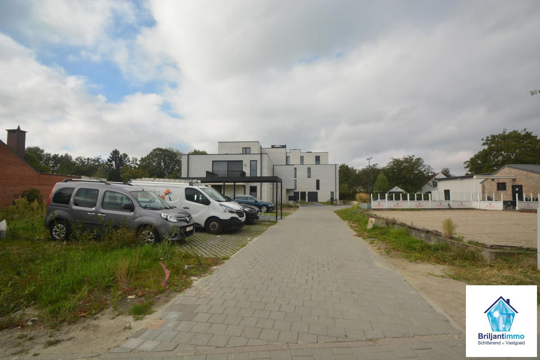 Uniek penthouse 115,21m² met ruim terras - 6% BTW mogelijk foto 20