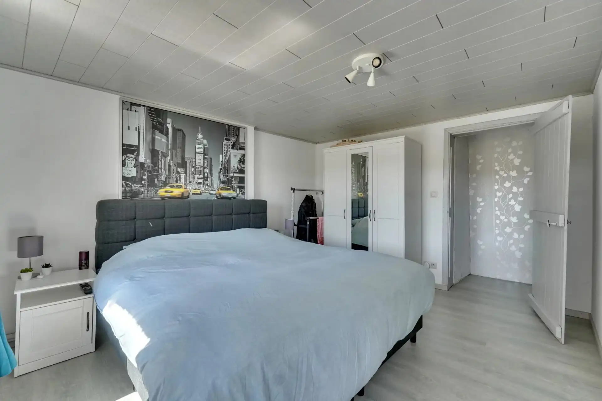 Gezellige gezinswoning met 2 slaapkamers foto 9