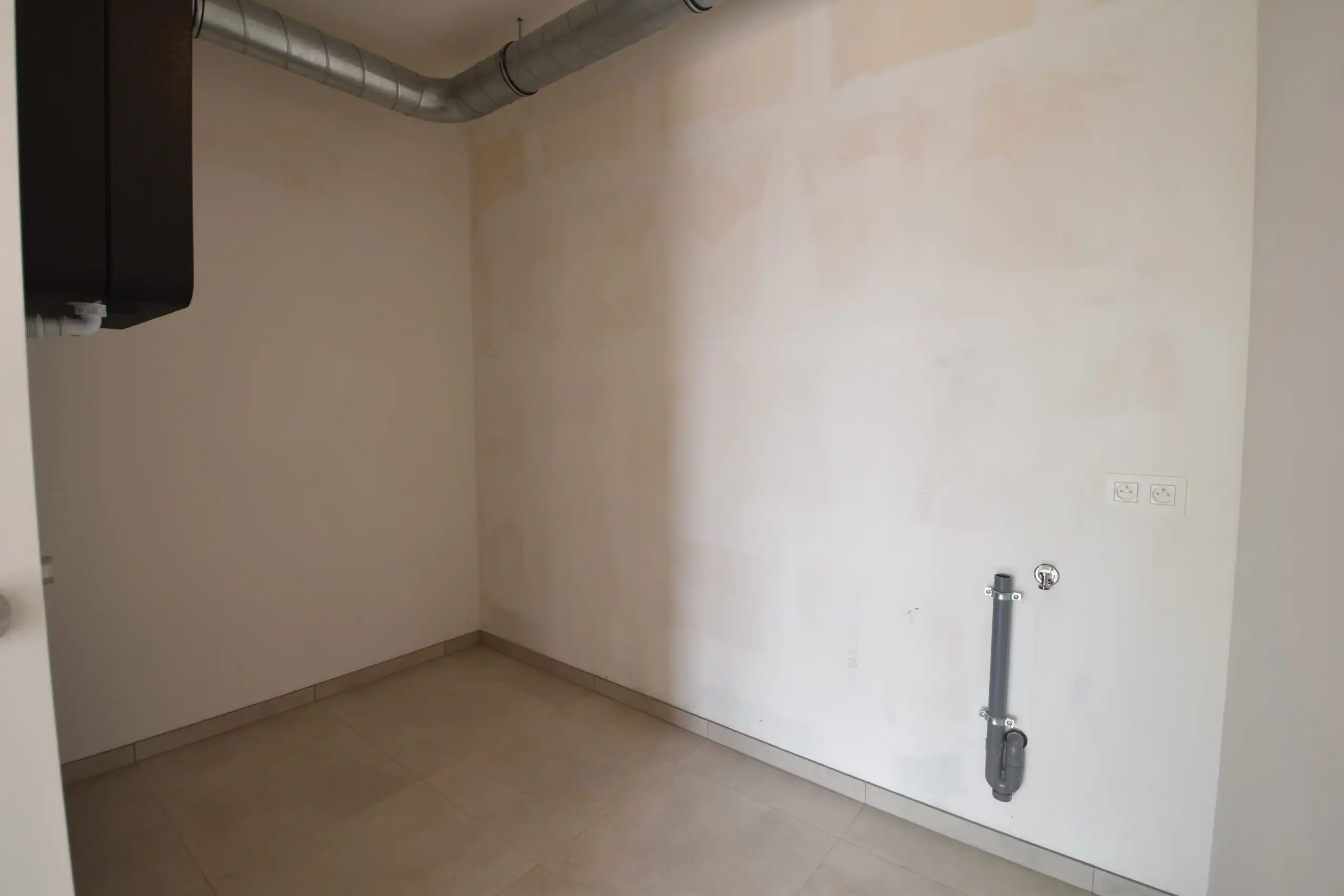 Stijlvol wonen in alle rust – nieuwbouwappartement in de Clementwijk foto 11