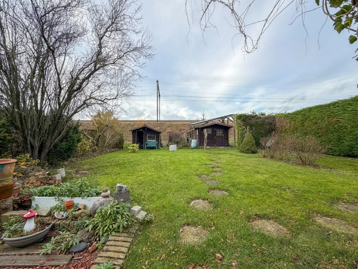 Vrijstaande woning met 3 slaapkamers op mooi perceel (834 m²), gunstige ligging, Torhout foto 13