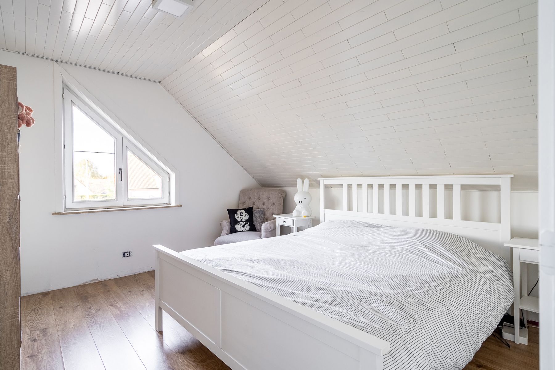 Instapklare alleenstaande woning foto 16