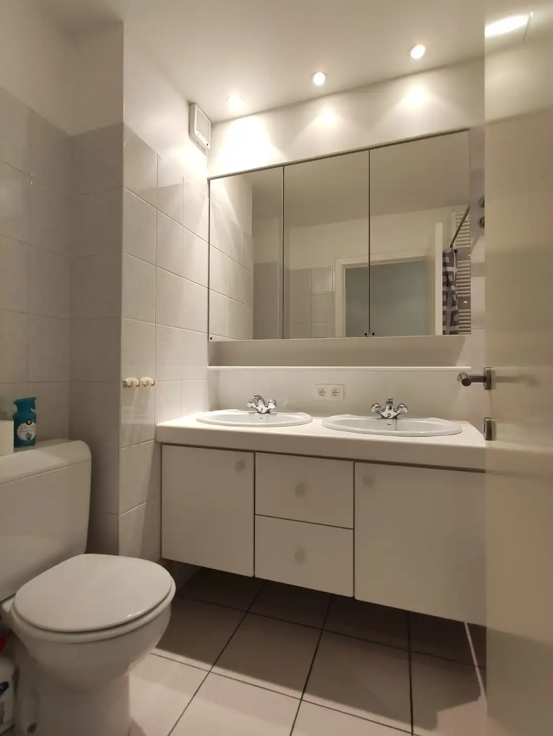 Gemeubeld: aangenaam vakantieappartement op de Zeedijk in Duinbergen! foto 14