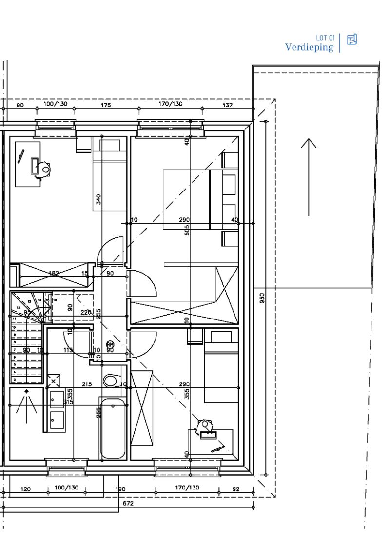AANKOOP AAN 6% BTW MOGELIJK! foto 16