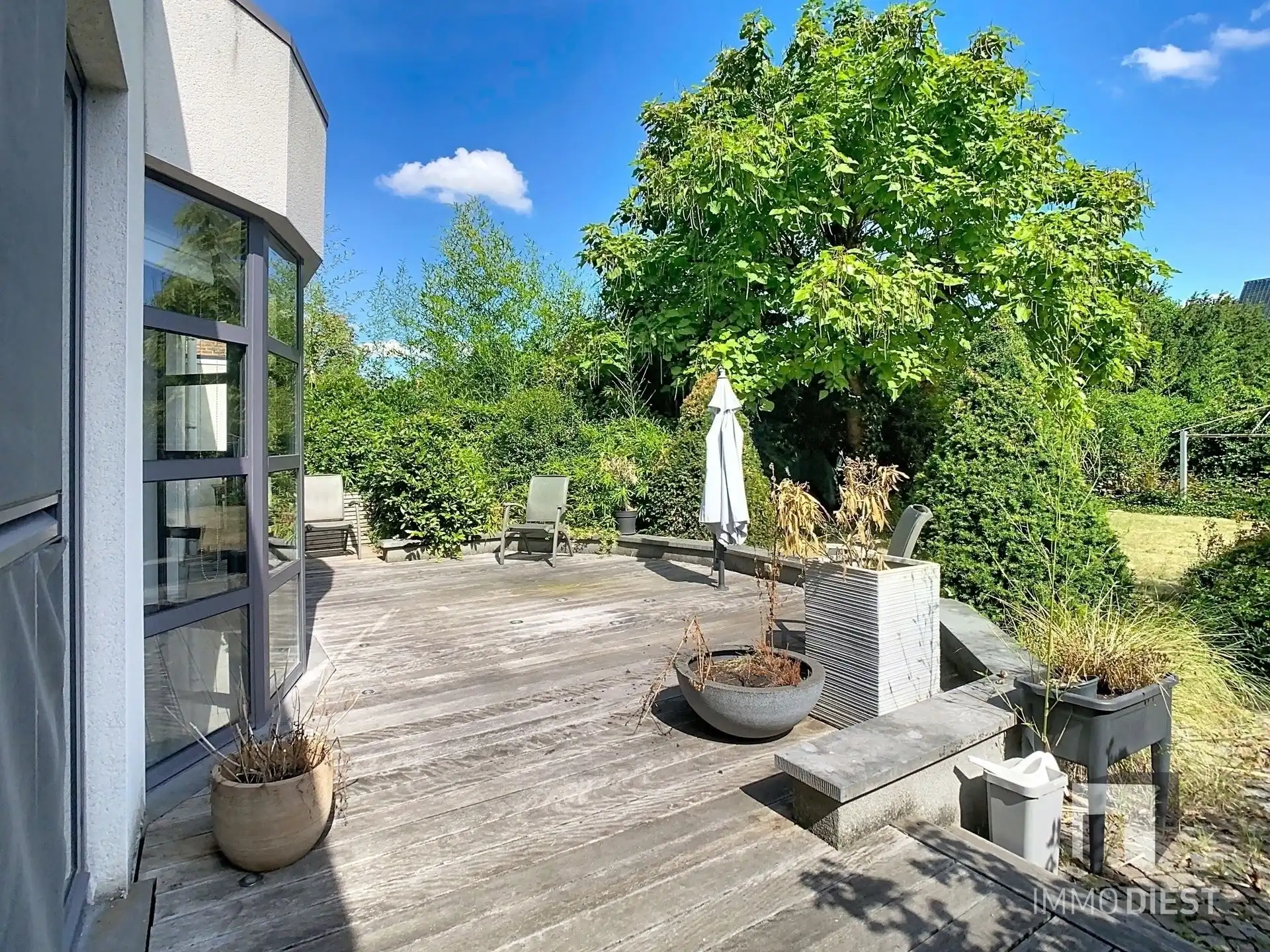 Een stijlvolle herenwoning met ruimte, charme, stadstuin én uitzonderlijk toekomstpotentieel, op slechts 1 km van de Markt van Diest foto 58