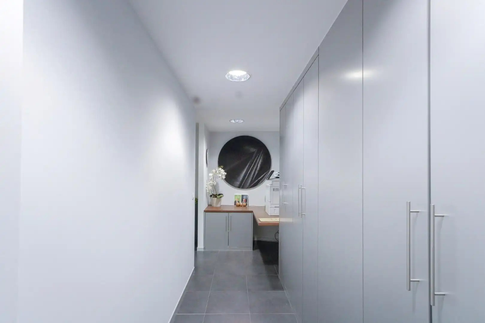 Instapklare kantoorruimte te koop Knokkestraat 56 Heist foto 17