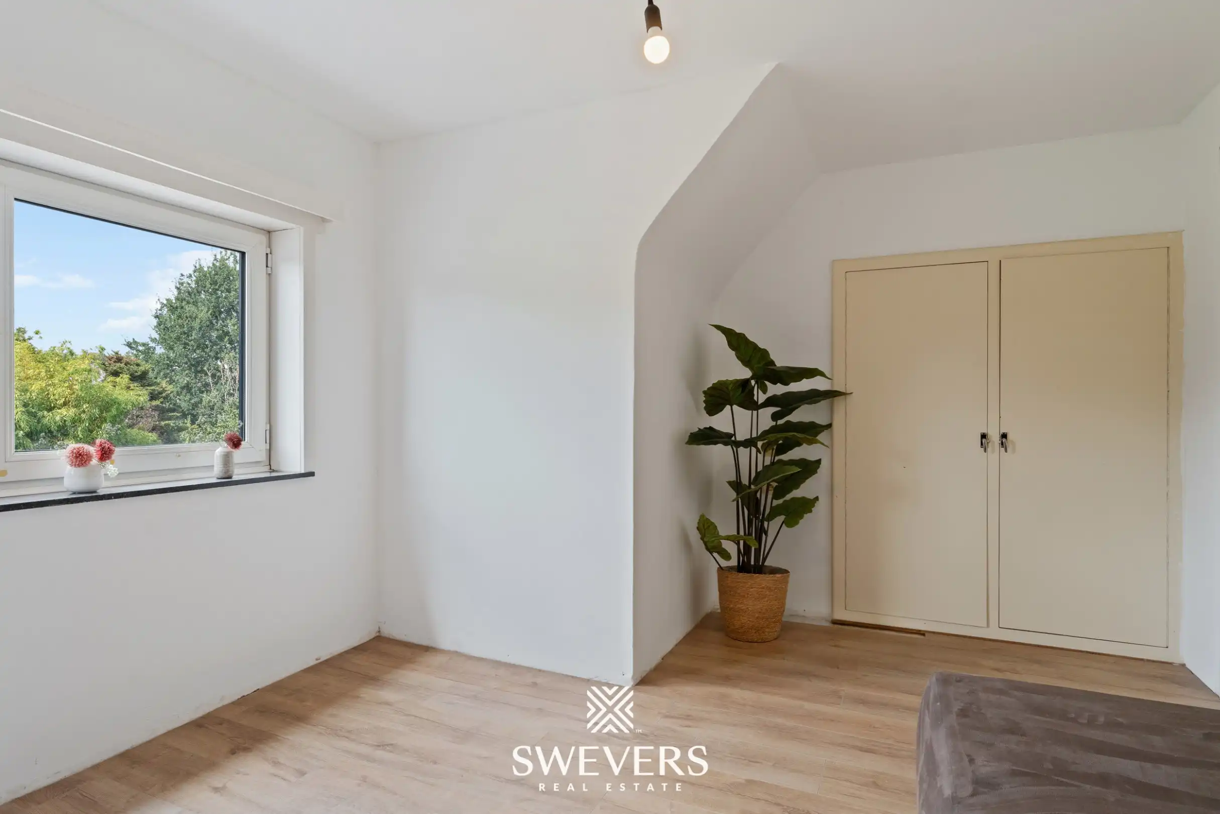 Charmante vrijstaande woning te Koersel foto 15