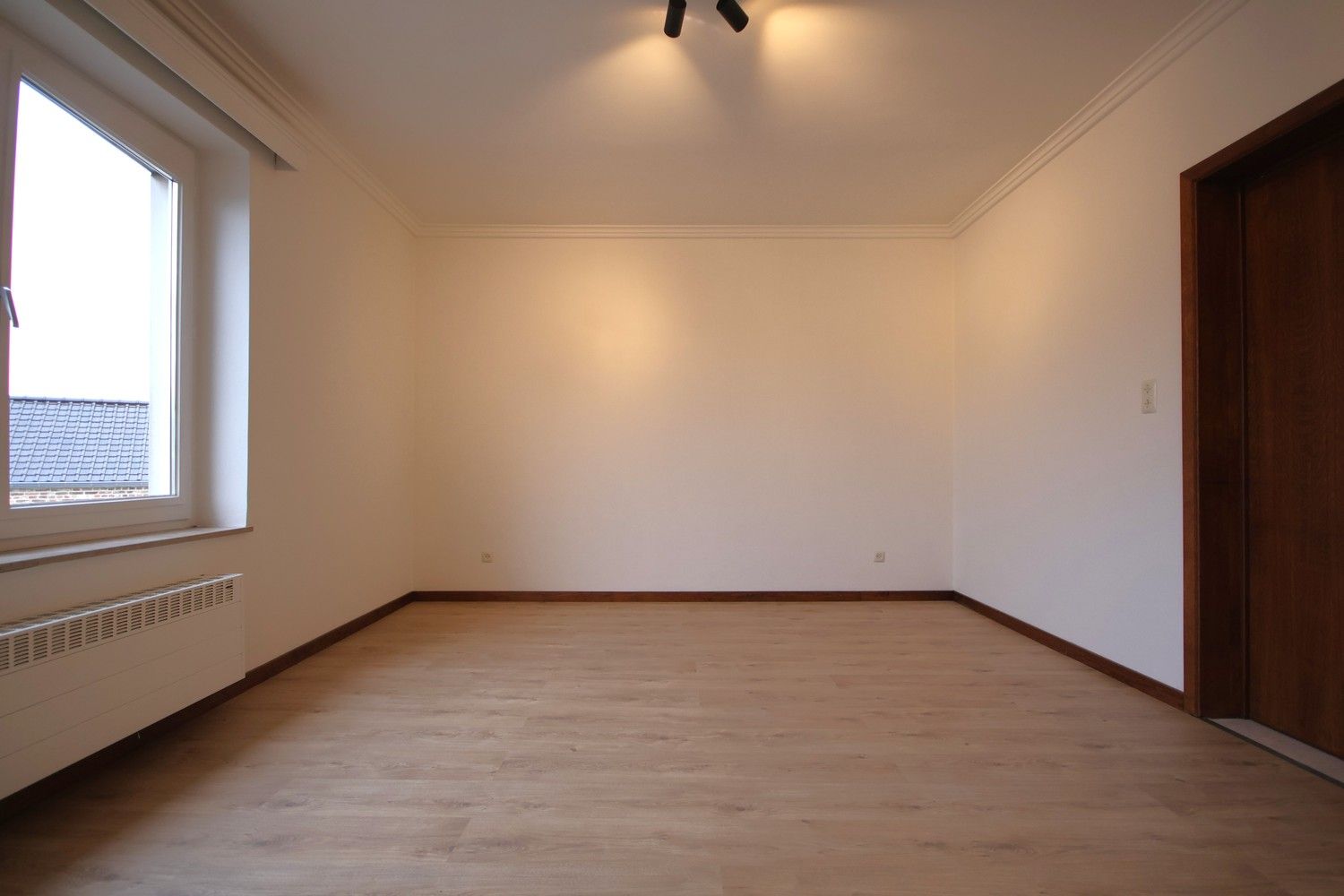 Ruime woning met 3 slaapkamers en tuin midden in het centrum foto 21