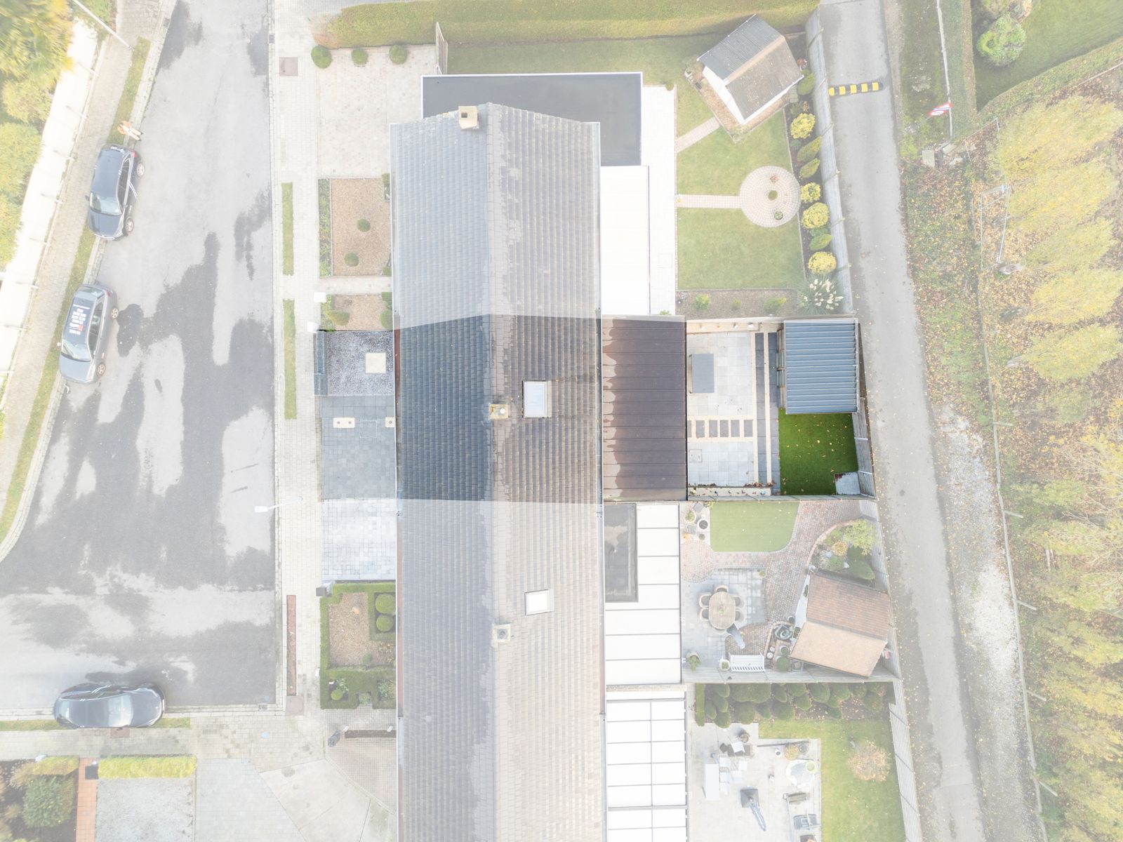 Rustig en centraal gelegen instapklare woning met garage. foto 22