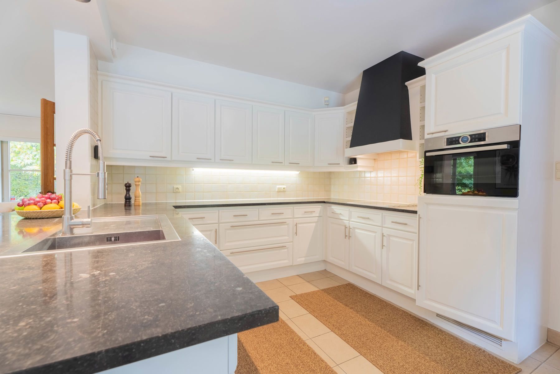  Landelijke villa met moderne uitbouw zwembad en sauna foto 7