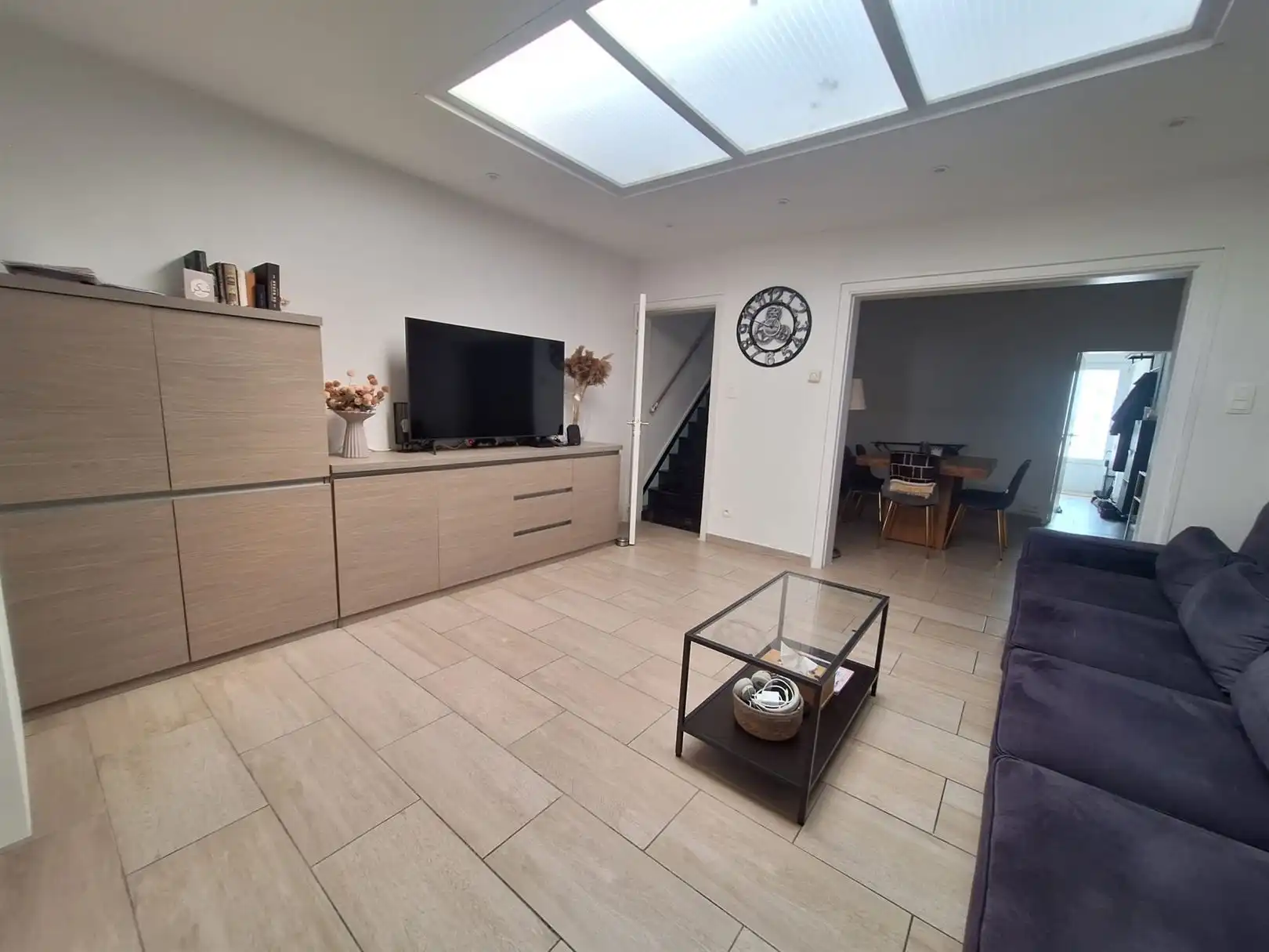 Goed onderhouden opbrengstwoning met 4 slaapkamers terras en berging foto 7