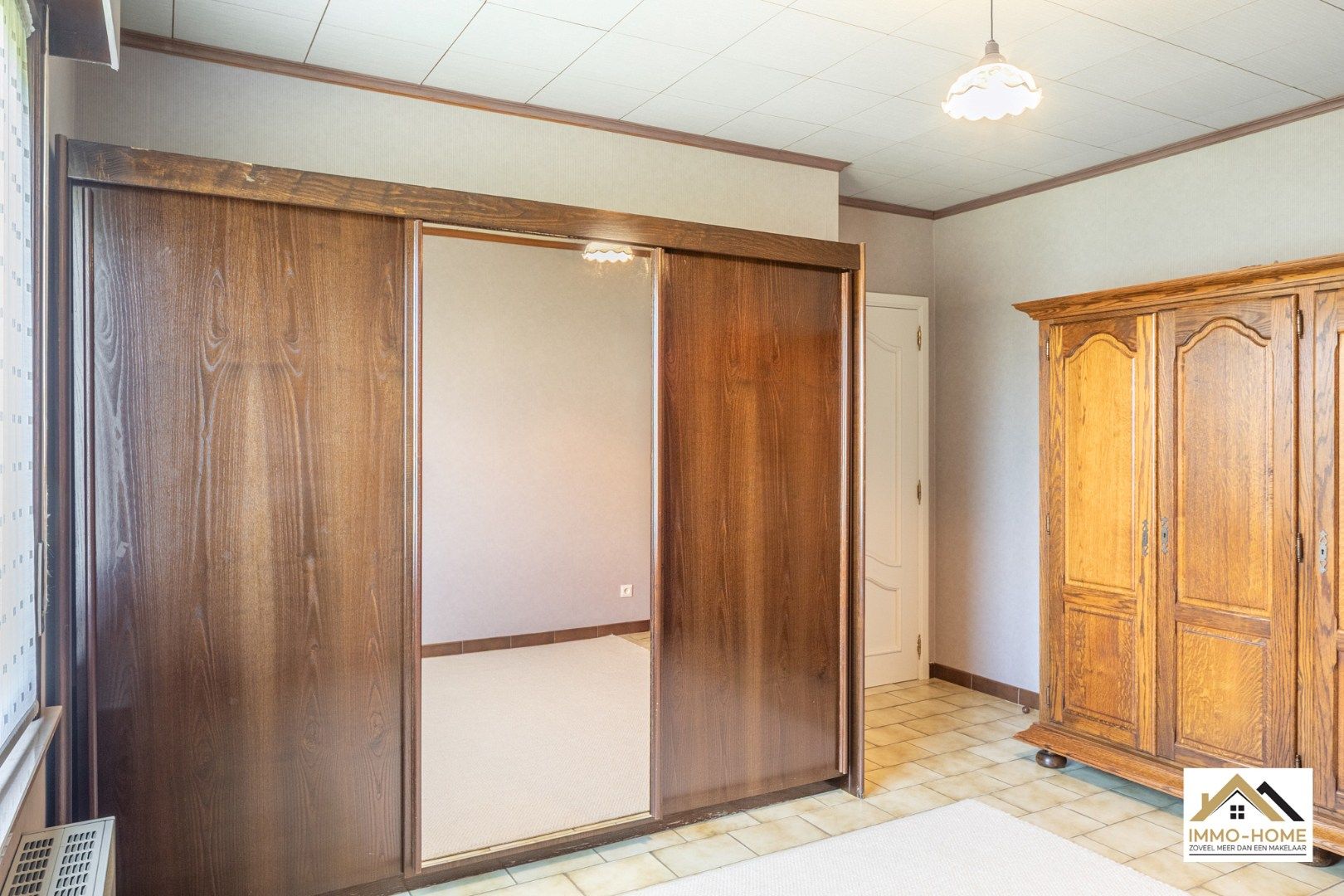 Vrijstaande woning met ruimte tuin en open zicht!  foto 14
