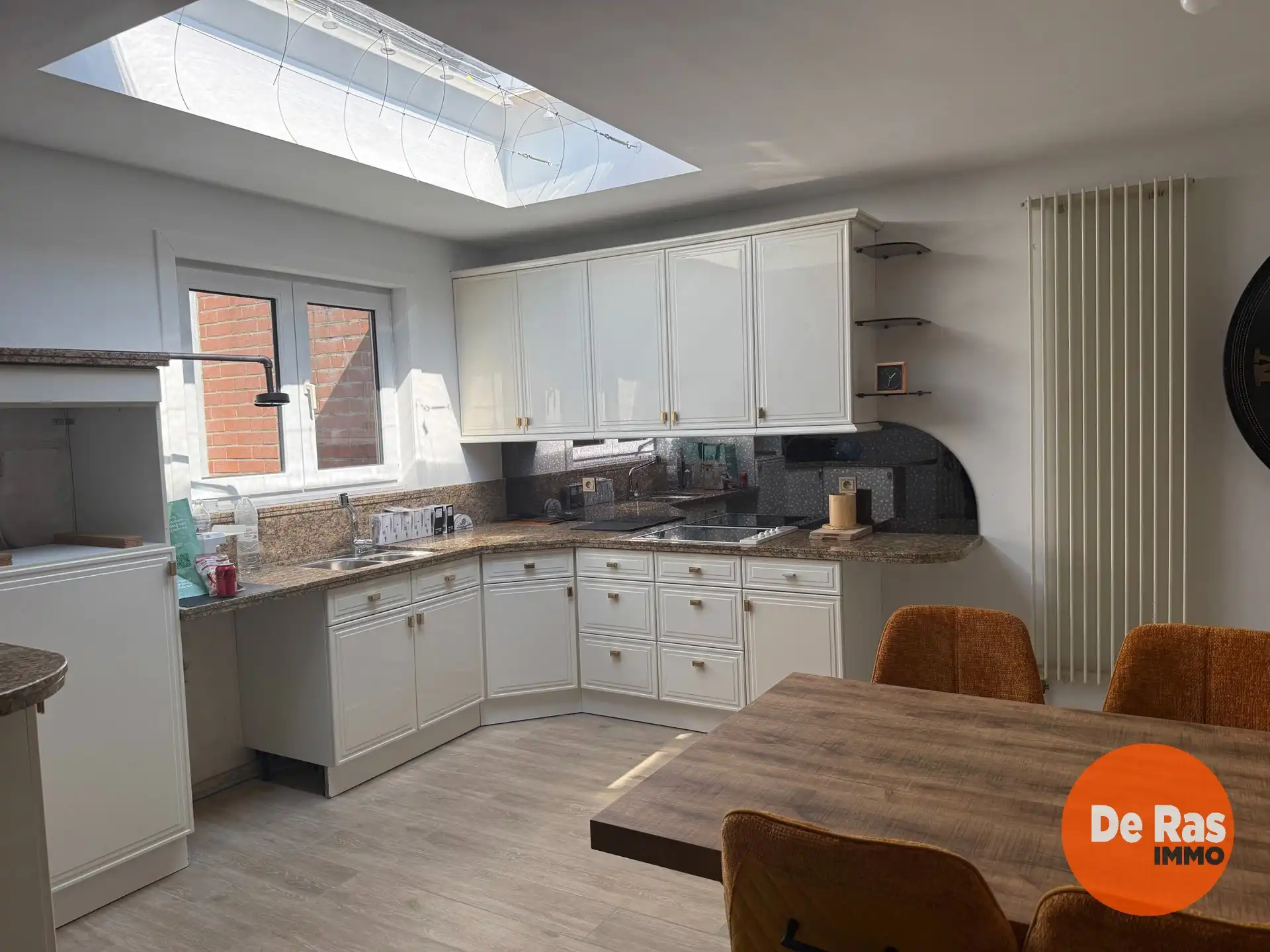 AALST - Handelspand met woonst op toplocatie foto 17