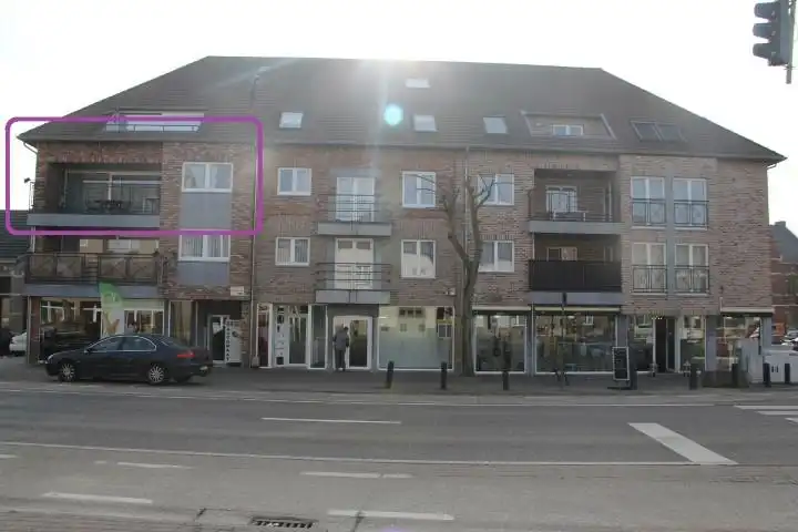 Appartement te huur foto 2