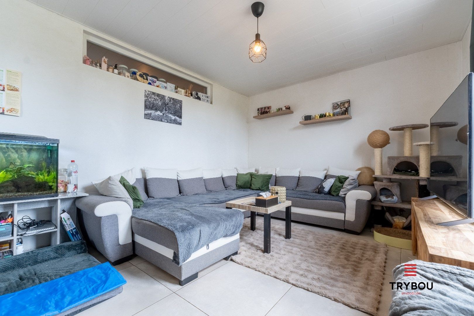 Charmante woning met landelijke vergezichten op ruim perceel van 1201m² foto 5