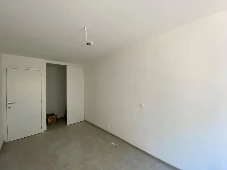 RESIDENTIE EUROPACENTRUM foto 8