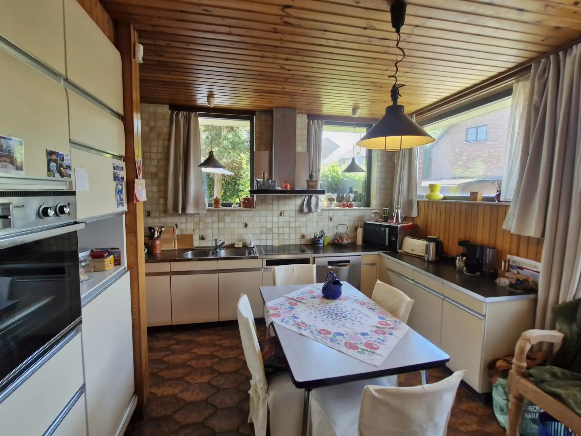 Huis te koop foto 10