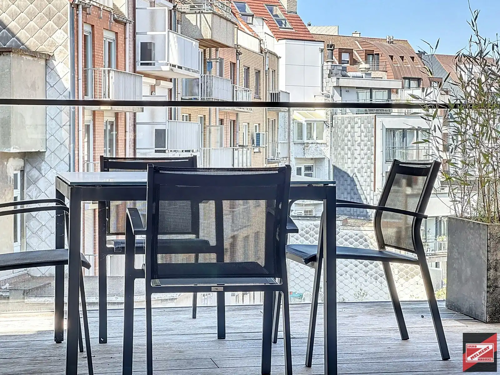 Appartement te huur foto 17