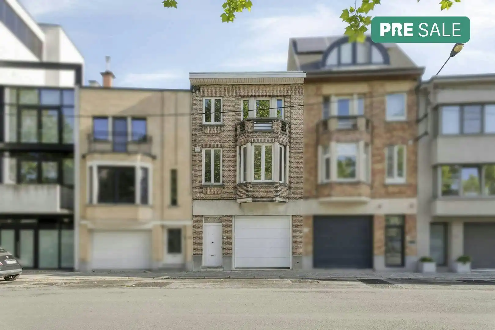 Huis te koop Dam 59 - 8500 Kortrijk