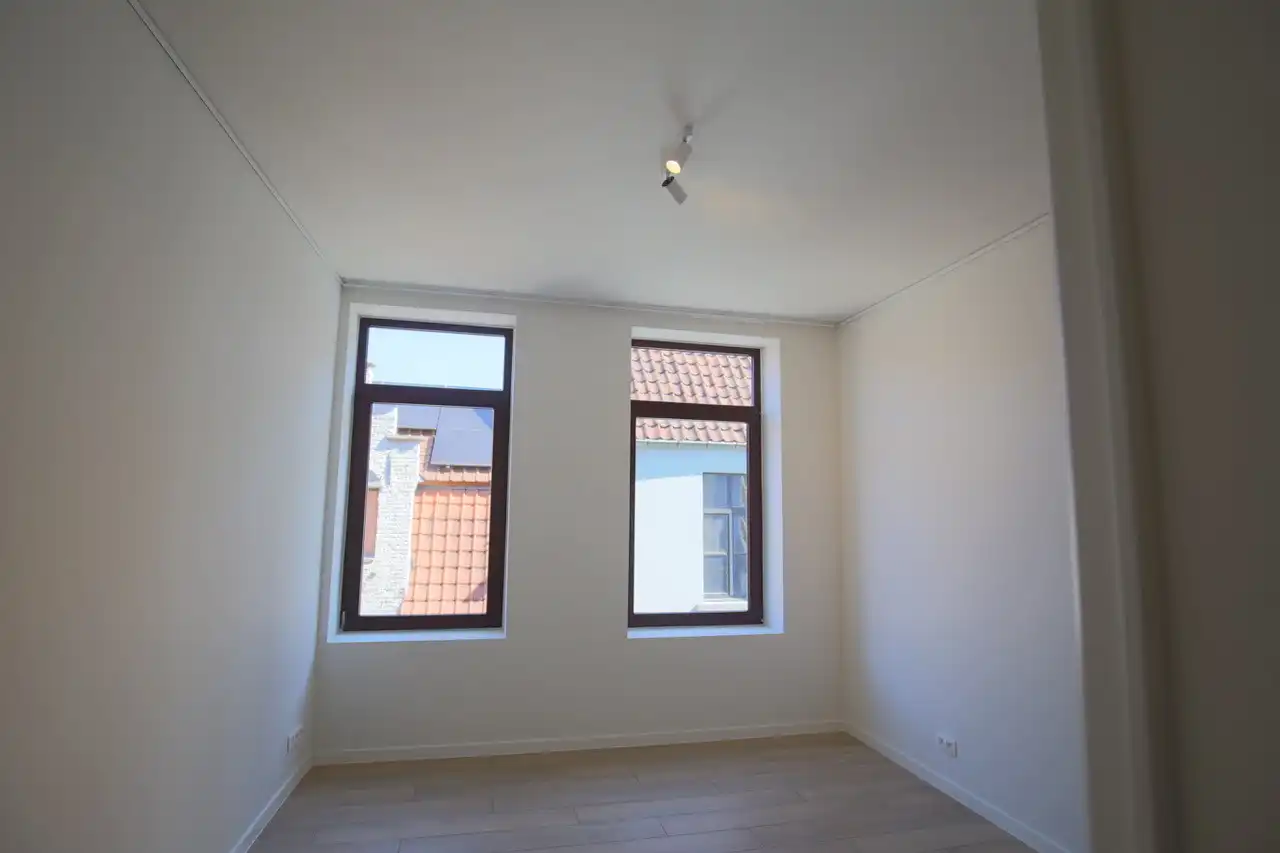 Te huur: Charmante eengezinswoning aan de Wellingstraat in het hart van Gent. Ontdek jouw nieuwe thuis! foto 12