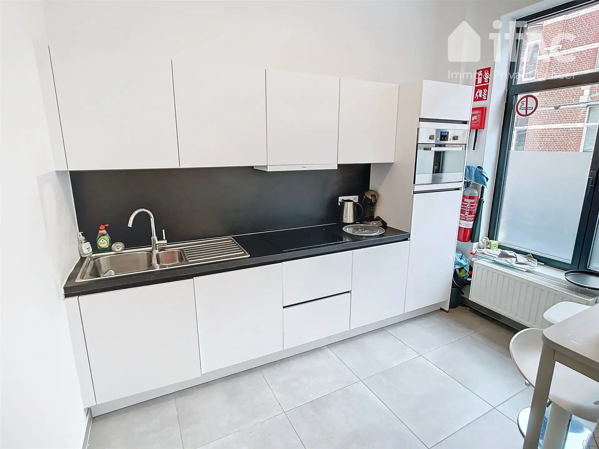 Opbrengsteigendom - Luxe studentenkamers foto 19