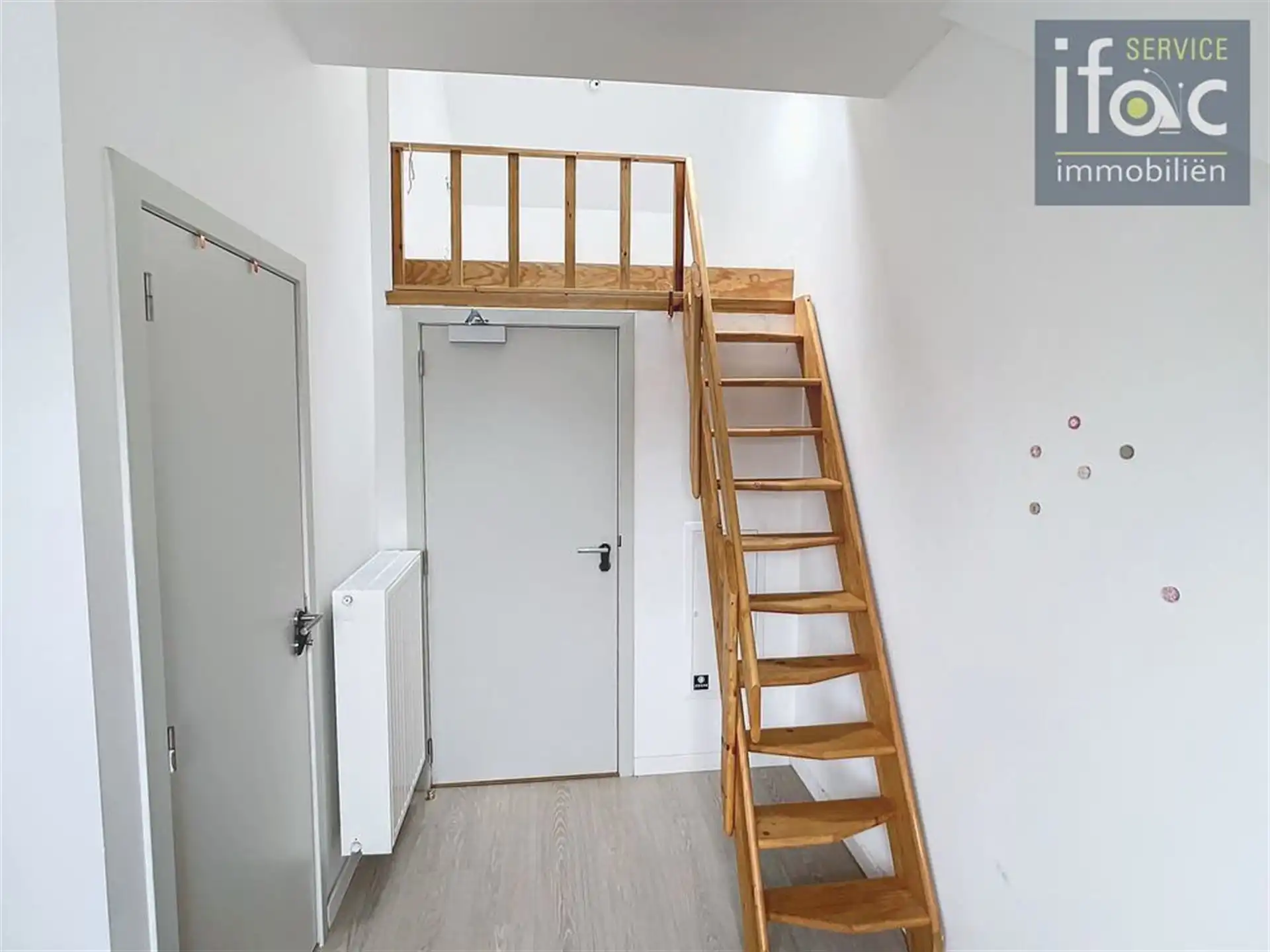 Opbrengsteigendom - Luxe studentenkamers foto 19