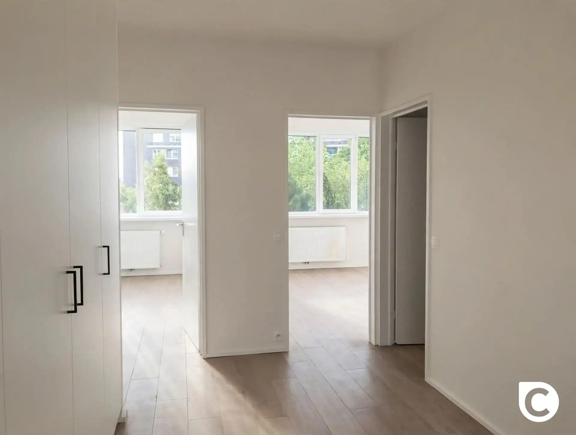 Appartement foto 9
