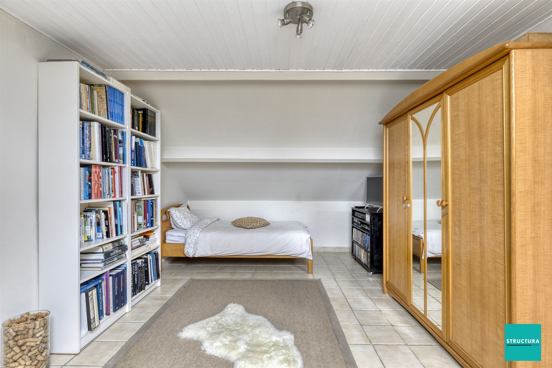 Instapklare charmewoning op toplocatie  foto 23