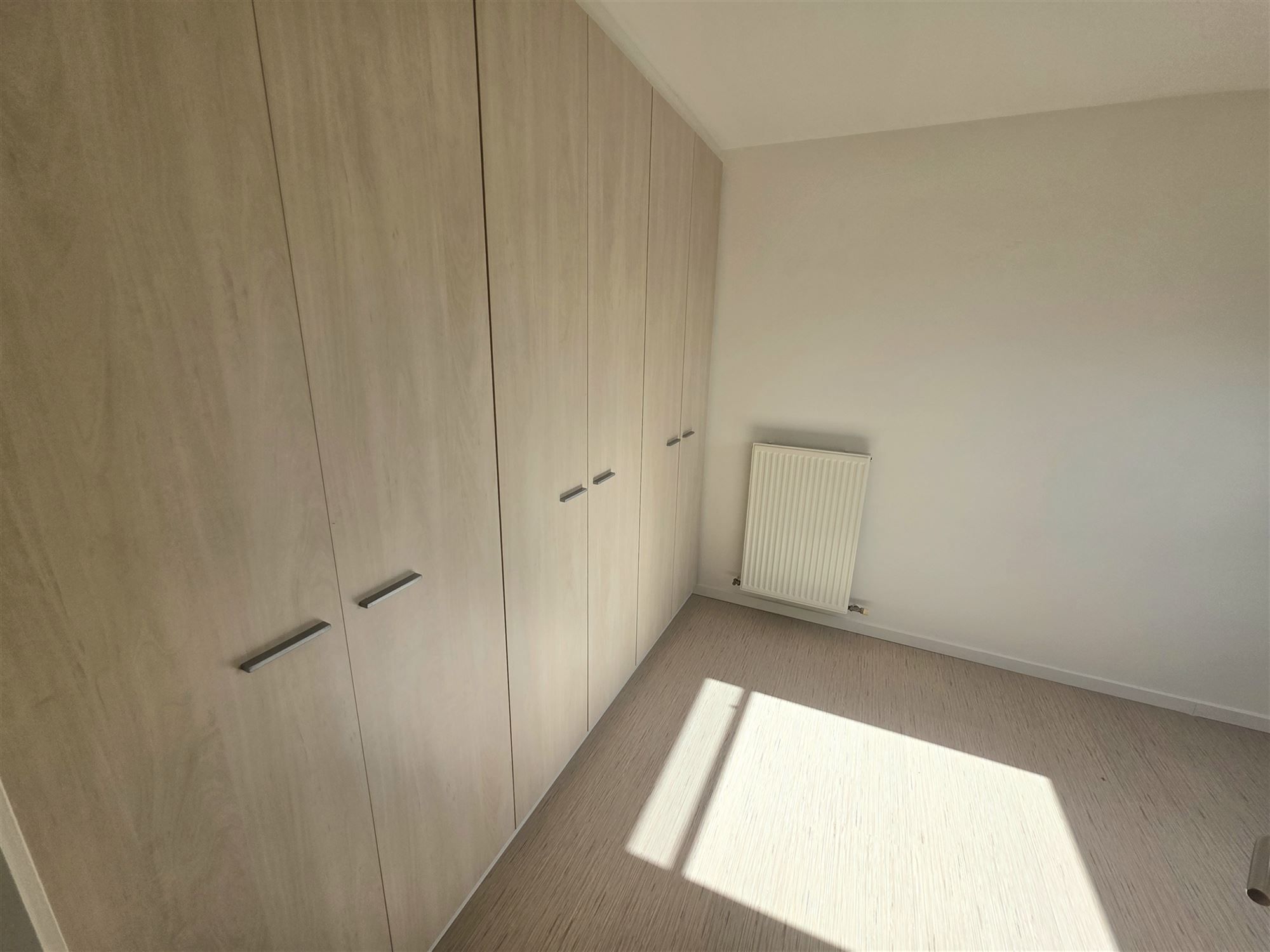 Instapklare duplex, 110 m2 met 2 slaapk, dakterras en garage foto 15