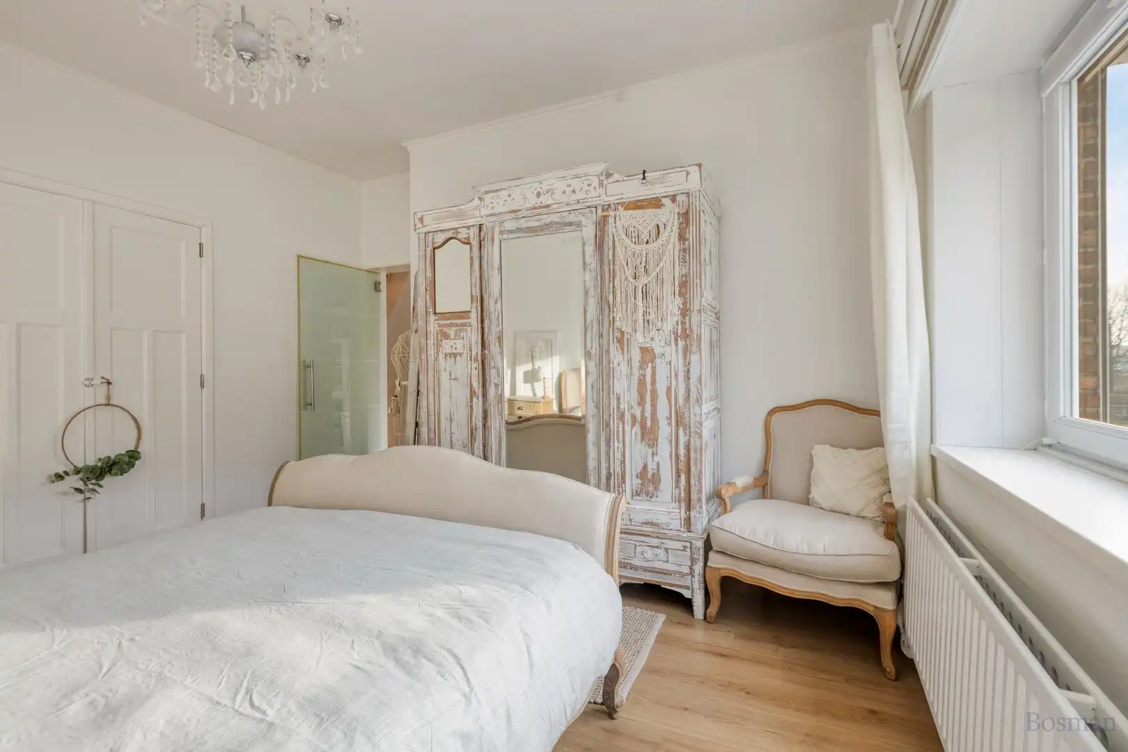 Recent gerenoveerde woning te koop in Ham foto 14