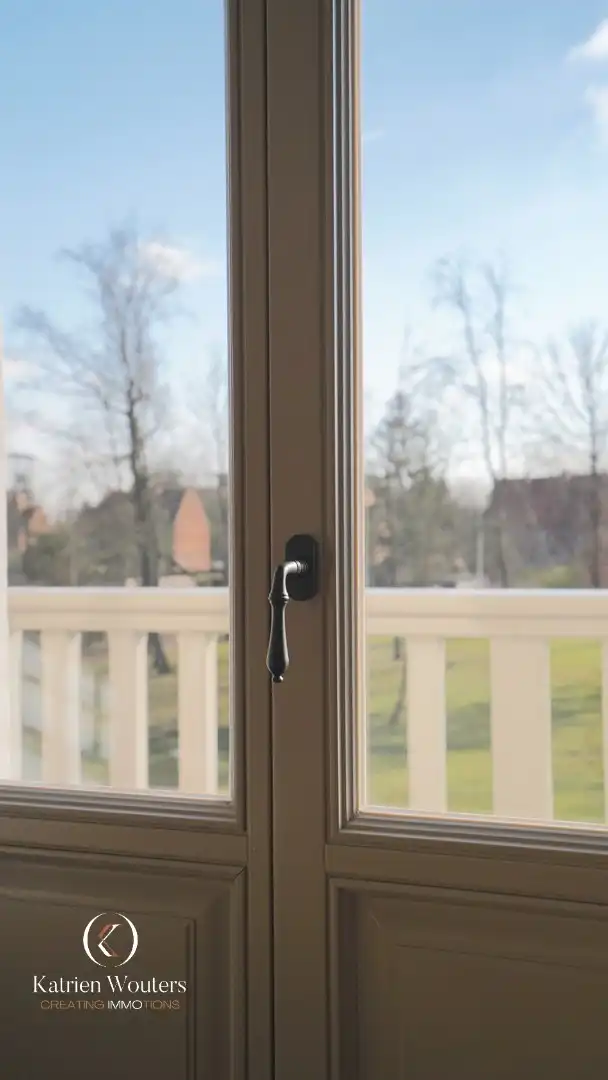 Uitzonderlijke villa met parktuin foto 22