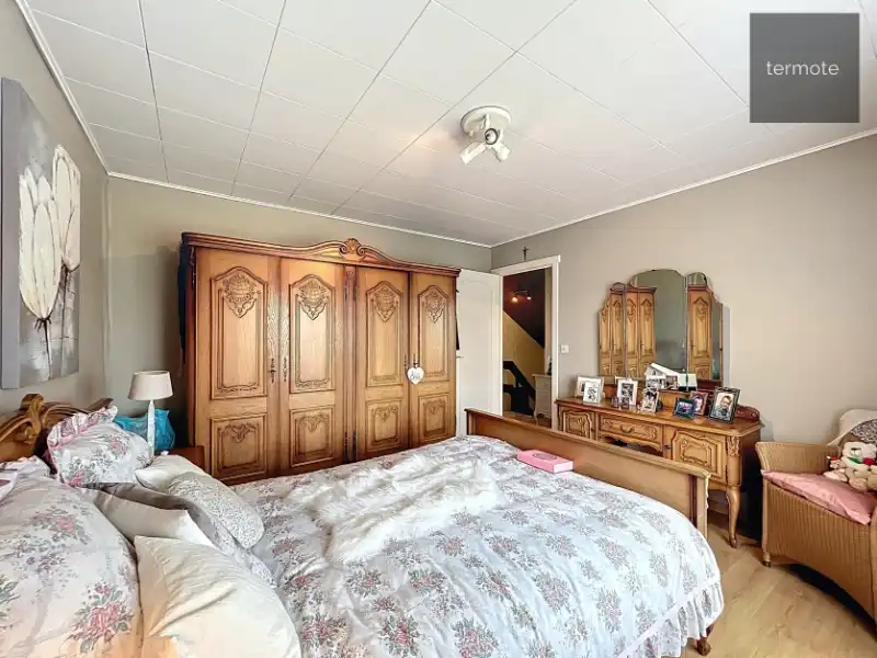 Halfopen woning foto 23