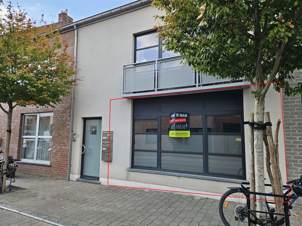 appartement met 2 slaapkamers en terras foto {{pictureIndex}}
