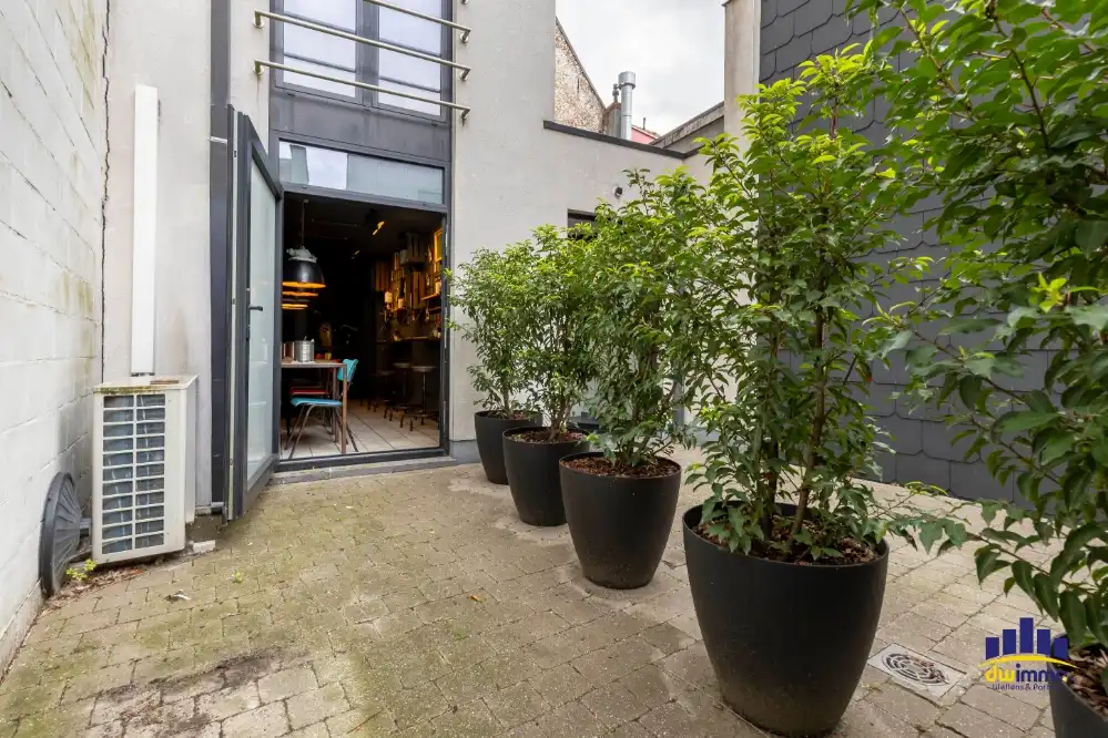 Handelspand te koop – Toplocatie Nederkouter, Gent-centrum | € 385.000 foto 10