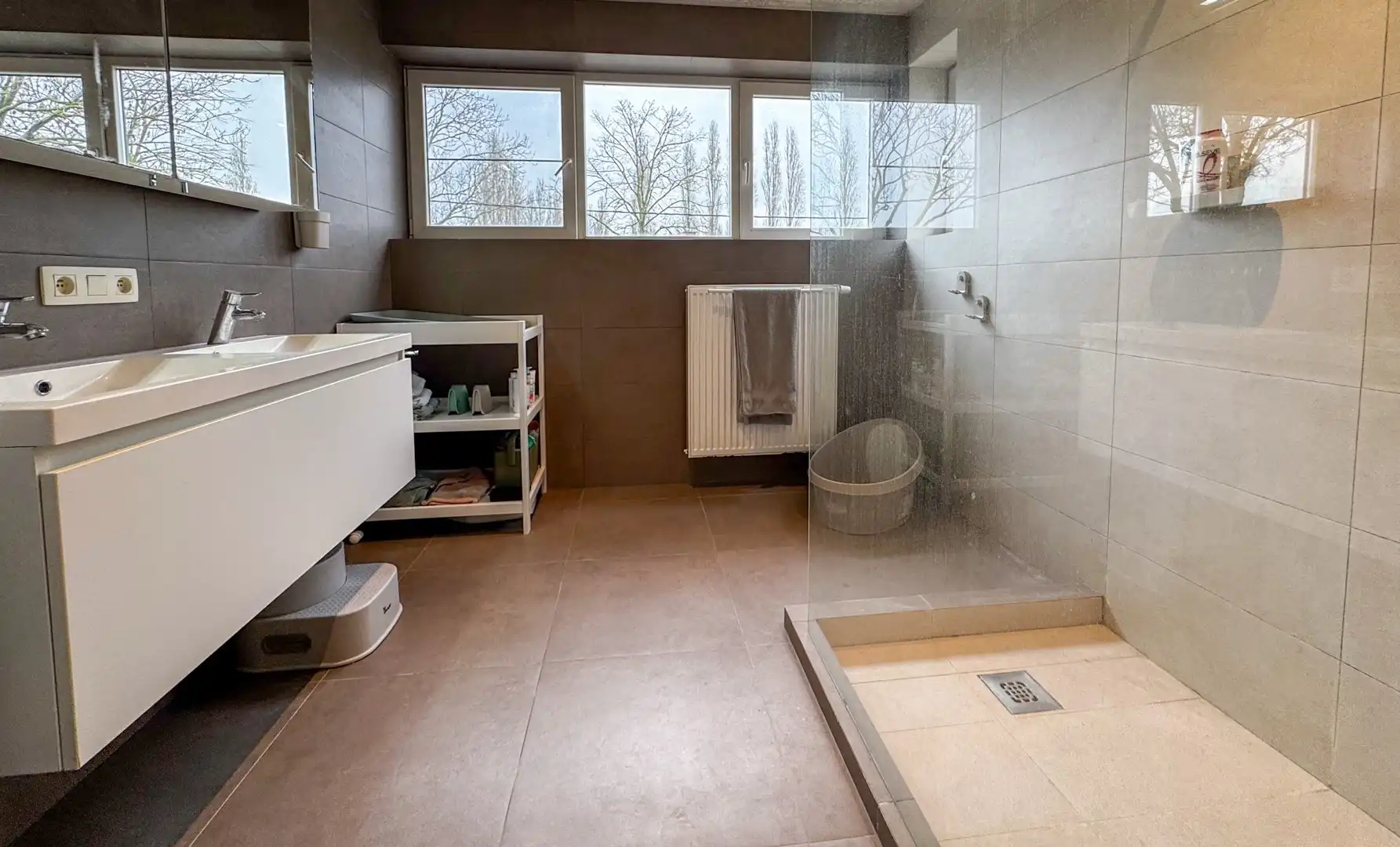 Ideale engergiezuinige (EPC A) gezinswoning op toplocatie foto 16