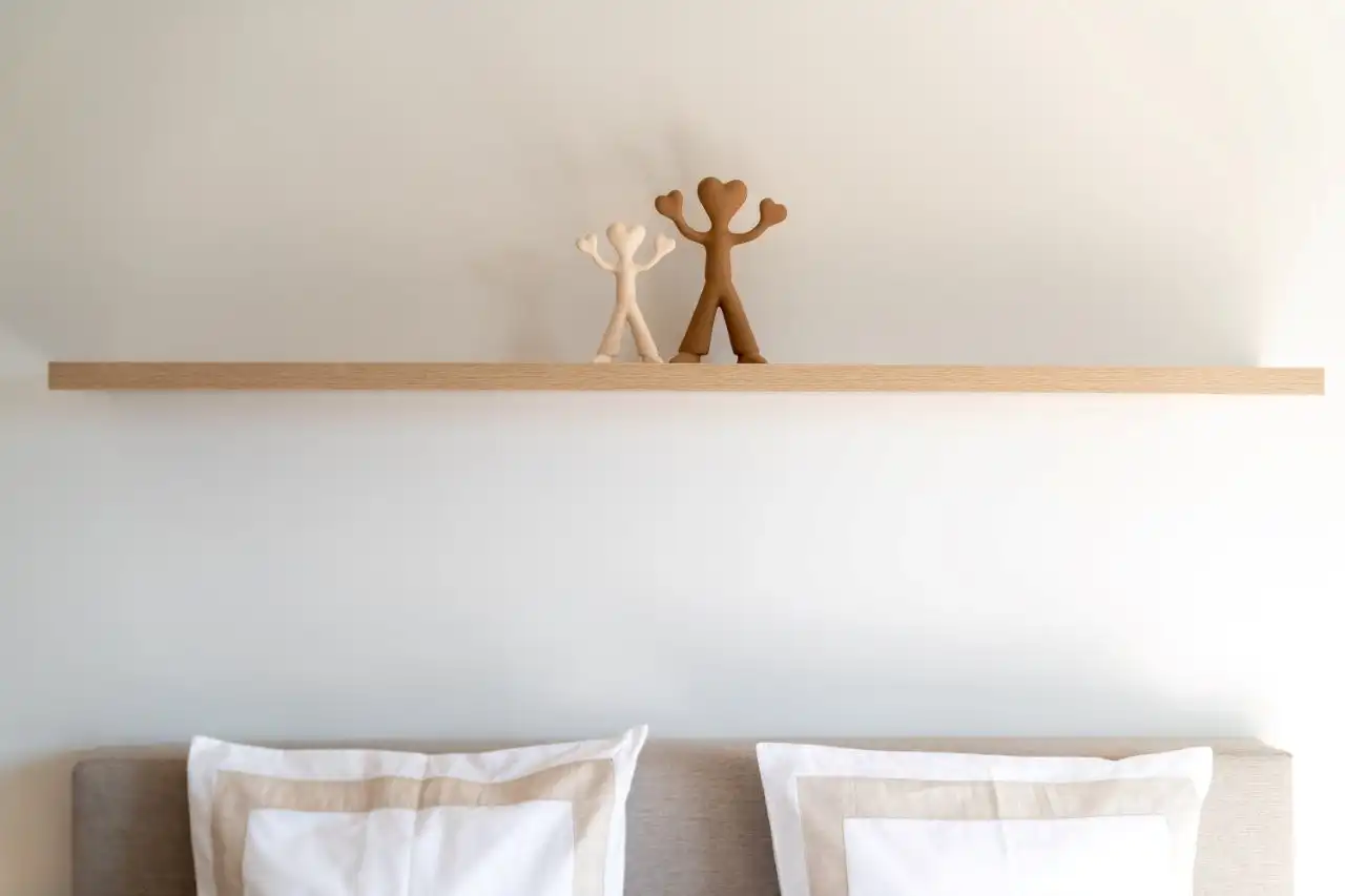 Volledig gerenoveerd, lichtrijk appartement gelegen in een kleine residentie. foto 25