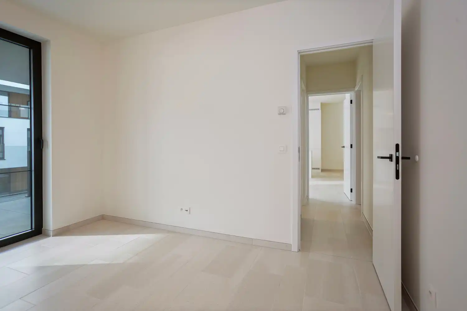 ENERGIEZUINIG (E-PEIL 11) APPARTEMENT TE DIEST! foto 18