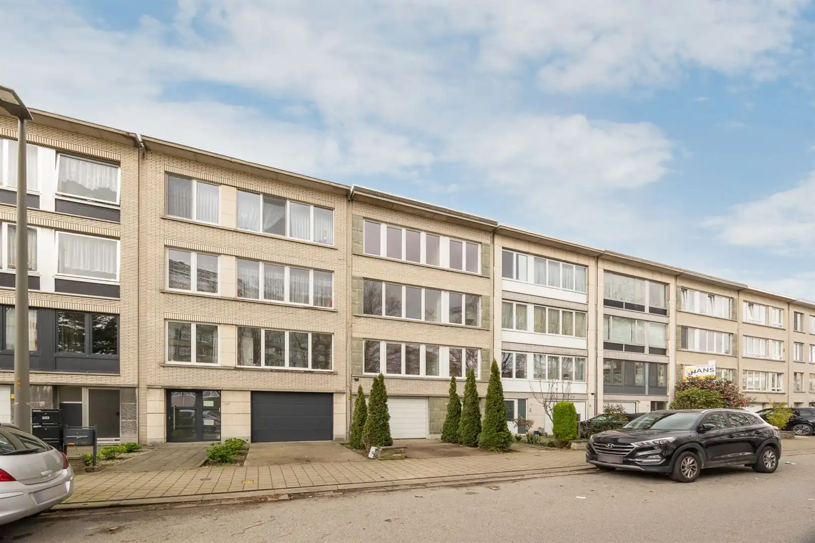 Instapklaar dakappartement aan Rivierenhof  foto 12