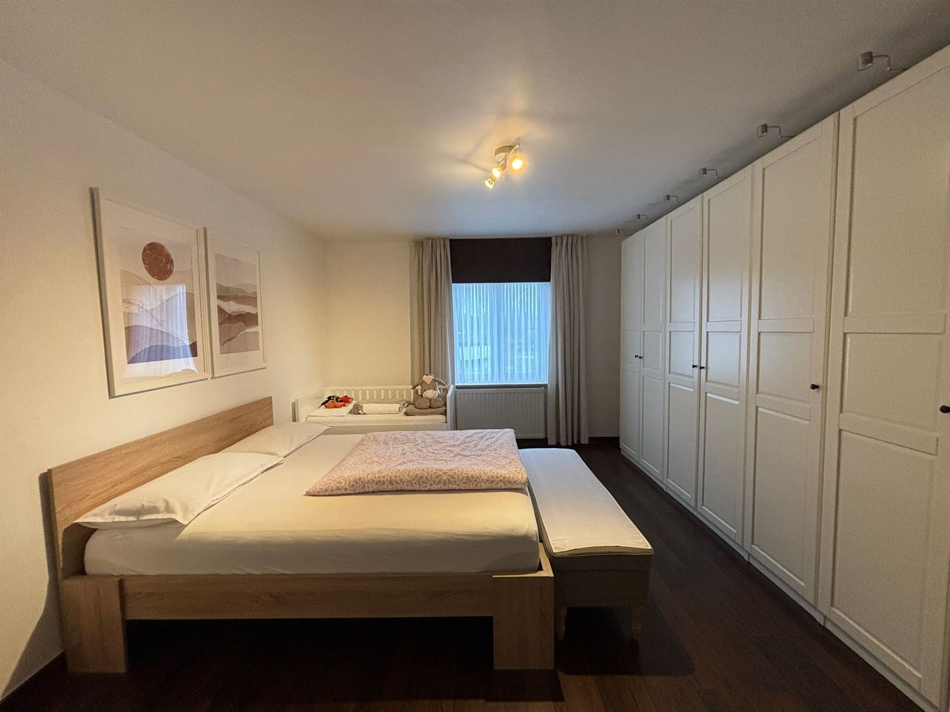 Ruime woning met 3 kamers in Opwijk foto 12