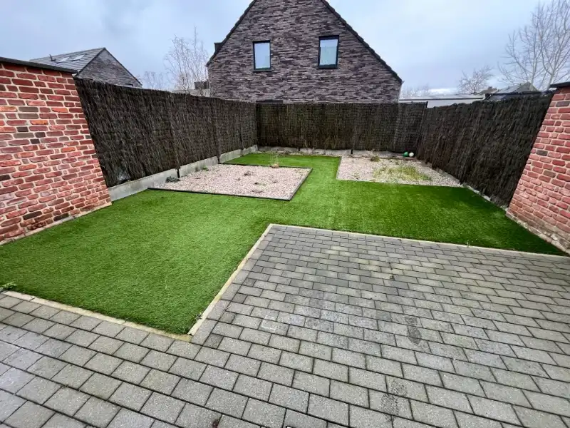 Woning met 3 slaapkamers foto 4