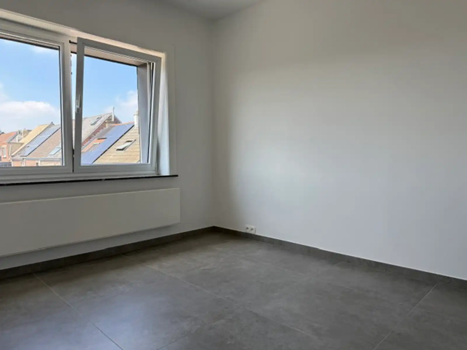 Te huur : Ruime instapklare woning nabij centrum Aalst foto 18