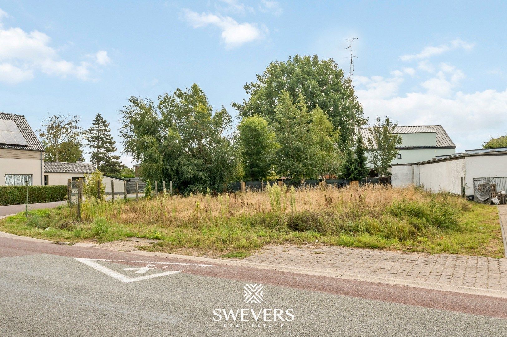 Bouwgrond voor OB op 6a 09ca in Heusden-Zolder foto 3