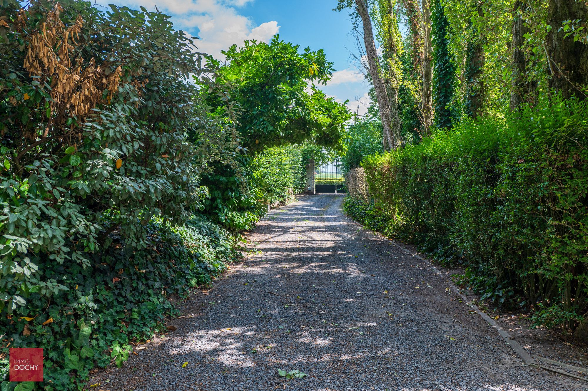 Zeer rustig en landelijk gelegen normandisch landhuis foto 13
